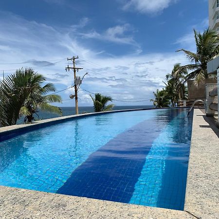Apartamento TOP no Rio Vermelho - Bairro Boêmio de Salvador Extérieur photo