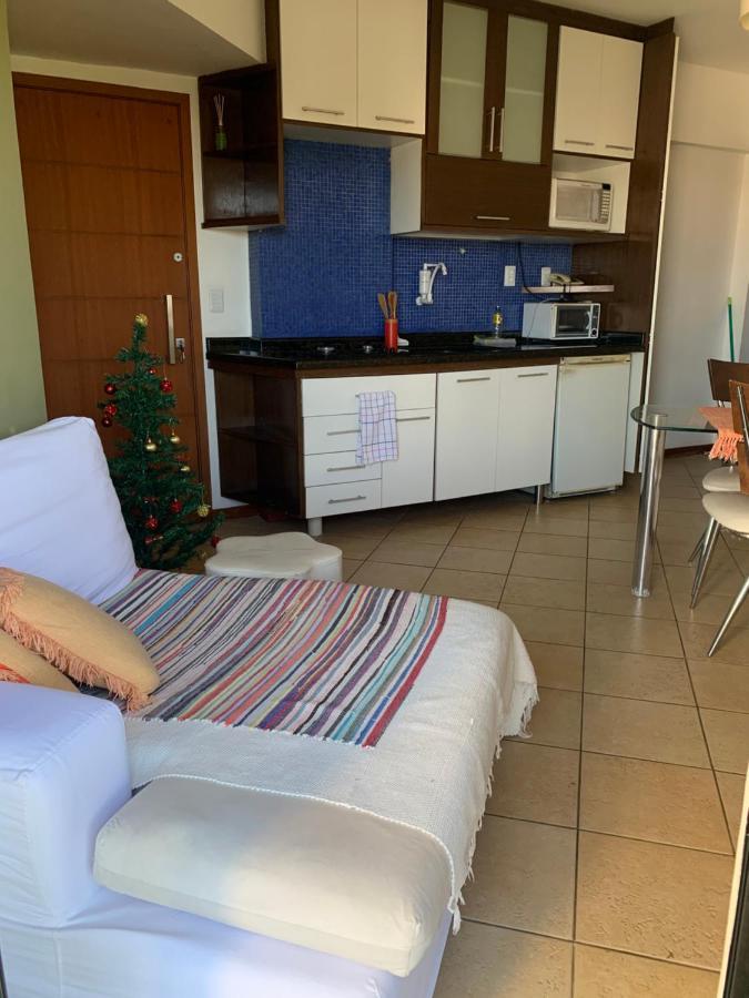 Apartamento TOP no Rio Vermelho - Bairro Boêmio de Salvador Extérieur photo