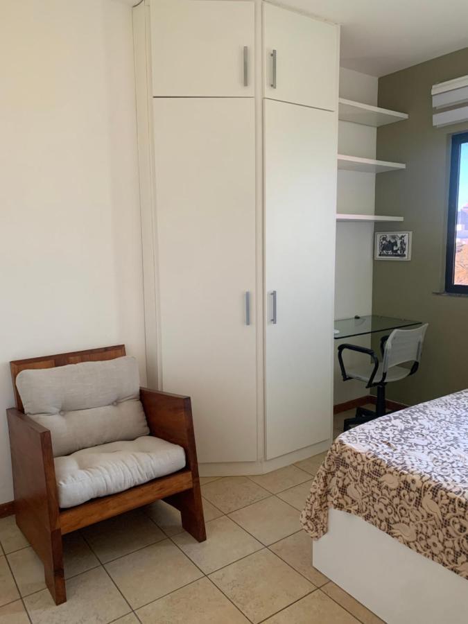 Apartamento TOP no Rio Vermelho - Bairro Boêmio de Salvador Extérieur photo