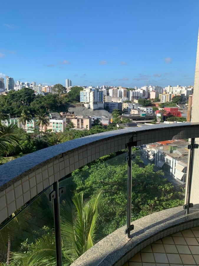 Apartamento TOP no Rio Vermelho - Bairro Boêmio de Salvador Extérieur photo
