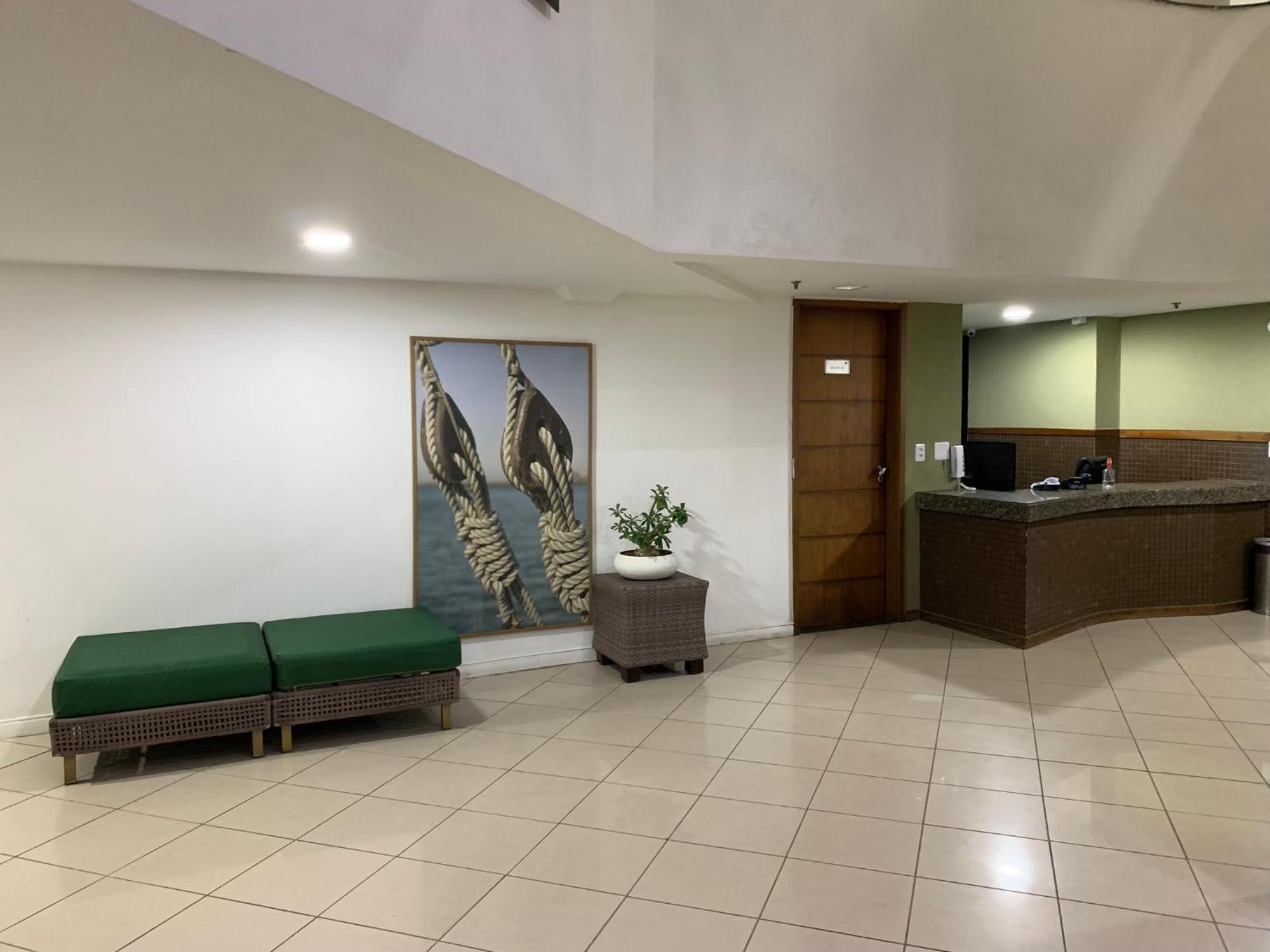 Apartamento TOP no Rio Vermelho - Bairro Boêmio de Salvador Extérieur photo
