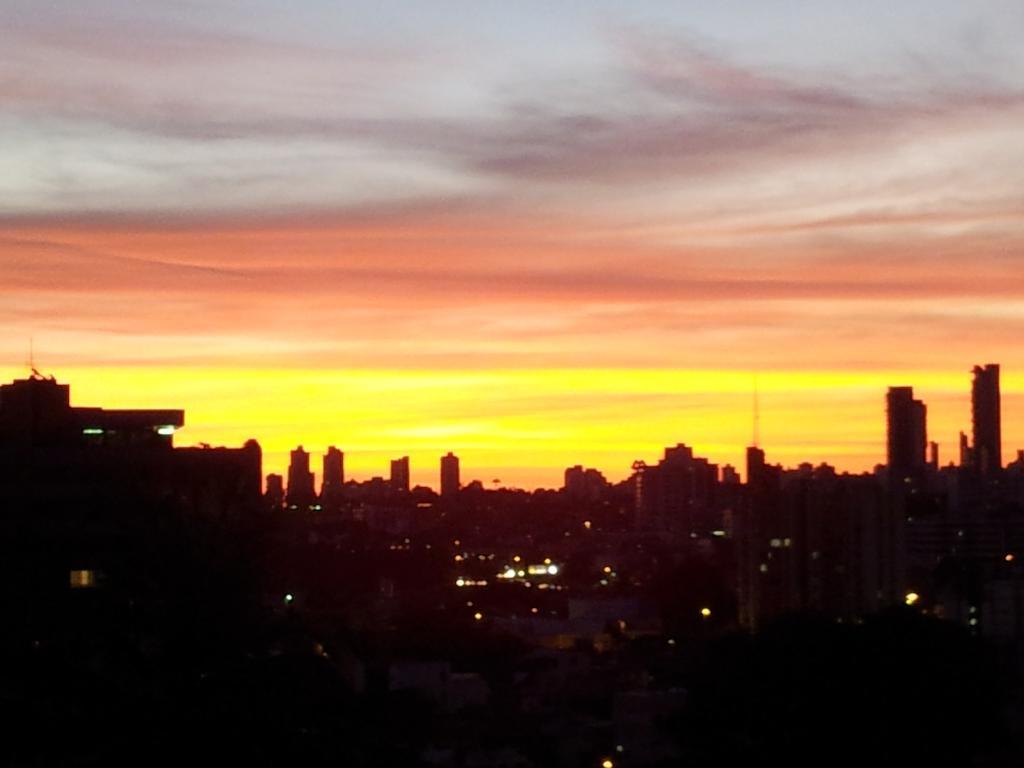 Apartamento TOP no Rio Vermelho - Bairro Boêmio de Salvador Chambre photo