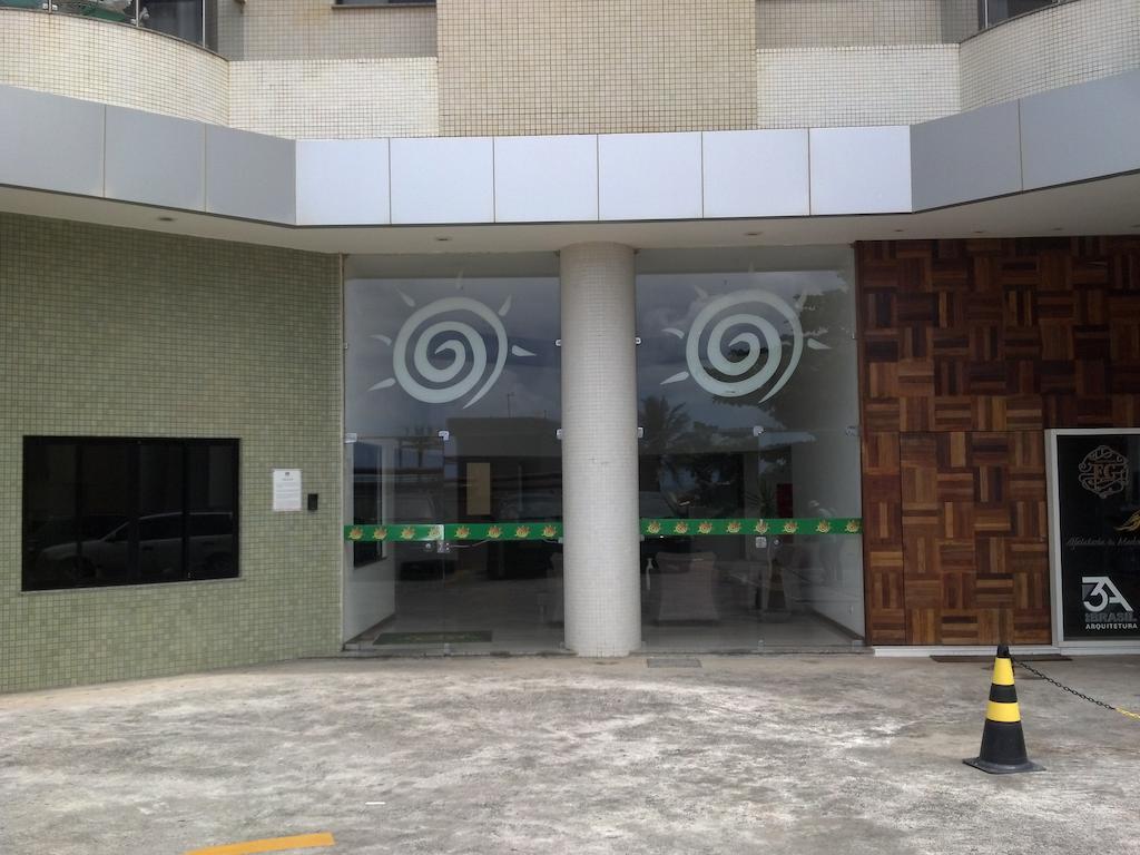 Apartamento TOP no Rio Vermelho - Bairro Boêmio de Salvador Extérieur photo