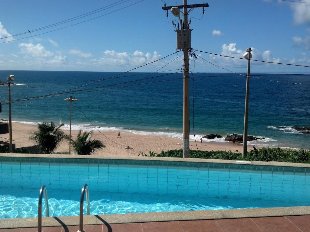 Apartamento TOP no Rio Vermelho - Bairro Boêmio de Salvador Extérieur photo