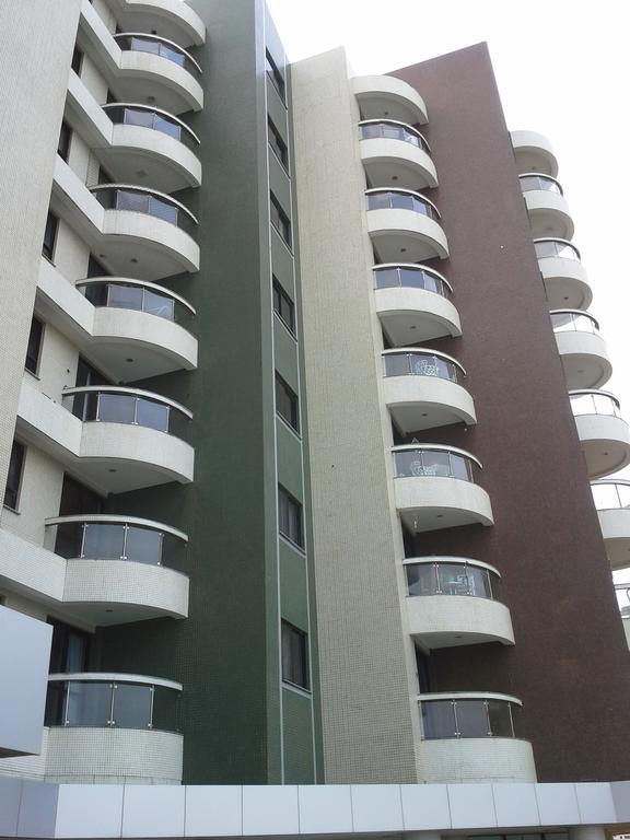 Apartamento TOP no Rio Vermelho - Bairro Boêmio de Salvador Extérieur photo
